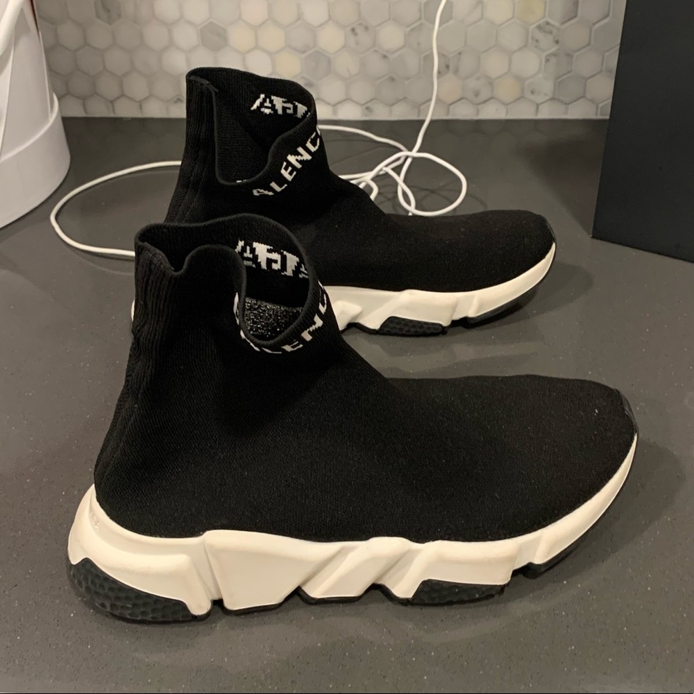 Balenciaga Runners